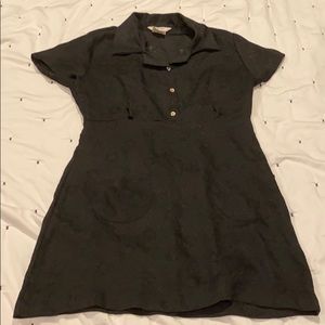 Vintage E-spirit shift dress.